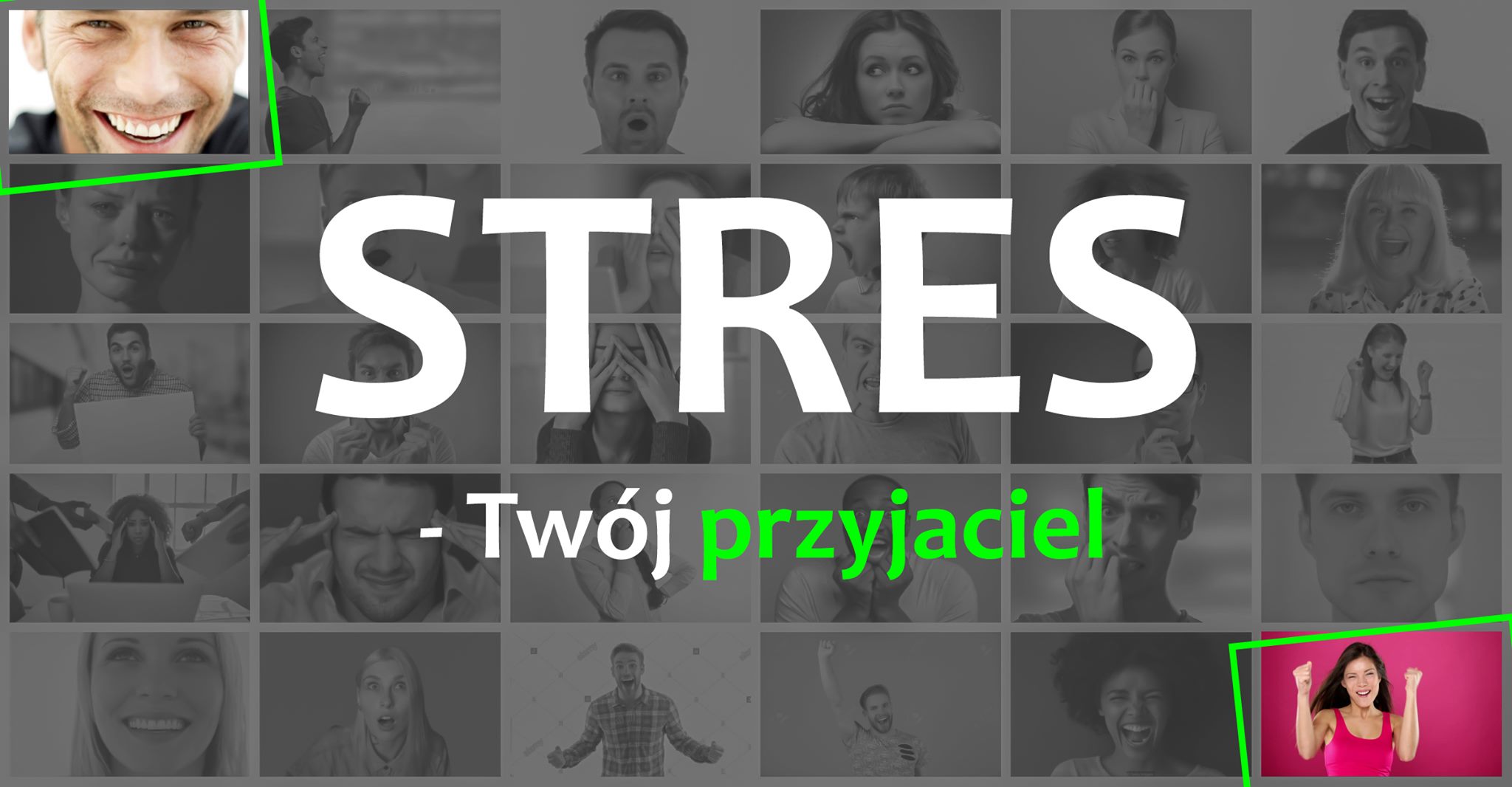 mBooked.com, STRES - Warsztat z Małgorzatą Krzymanską, Cork, Workshop and events